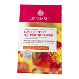 Dermasel Spa Surnumere Mask Väsimusevastane, 12 ml