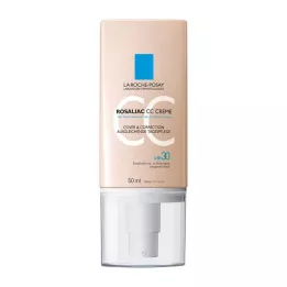 ROCHE-POSAY Rosaliac CC Kreem, 50 ml