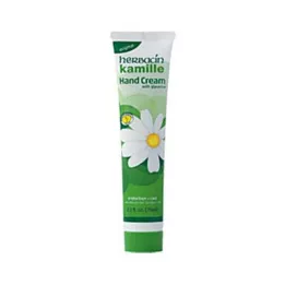 HERBACIN Kummelkäekreem Original Tube, 75 ml