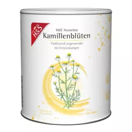 H&amp;S Kummeliõied lahtiselt, 60 g