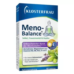 KLOSTERFRAU Meno-Balance tabletid, 60 tk