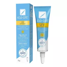 KELO-cote UV silikoonist armigeel LSF 30, 6 g