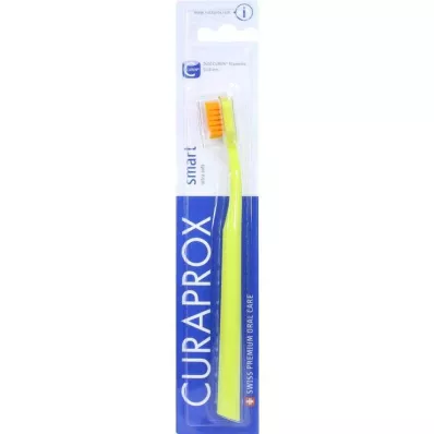 Curaprox smart ülipehme hambahari, 1 tk
