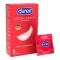 DUREX Tundlikud kondoomid, 8 tk