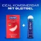 DUREX Tundlikud kondoomid, 8 tk