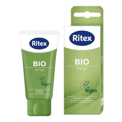 Ritex BIO määrdeaine, 50 ml
