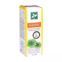 ALACHOL tilgad, 50 ml