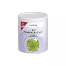 H&amp;S Naisterahva ürt lahtiselt, 50 g