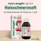 neo-angin® junior kurguvalu mahl, 100 ml