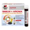 Doppelherz system Immune+Aronia ampullid, 30 tk