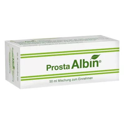 Prosta Albin® tilgad, 50 ml