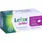 LEFAX intensiivsed vedelad kapslid 250 mg simetikooni, 50 tk