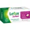 LEFAX intensiivsed vedelad kapslid 250 mg simetikooni, 50 tk