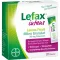 LEFAX intensiivne Lemon Fresh Micro Granul. 250 mg Sim. 20 tk