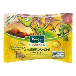 KNEIPP naturkind magic dragon mullivann, 1 tk