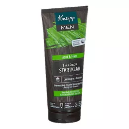 KNEIPP Aroomihooldus valmis, 200 ml