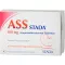 ASS STADA 100 mg kõhuga kaetud tabletid, 100 tk