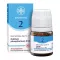 DHU Schüßleri sool nr 2 Calcium phosphoricum D12 gloobulid, 10 g