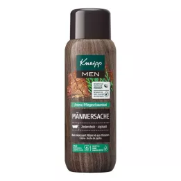 KNEIPP Aroma Care Foam Bath Mens Matter, 400 ml