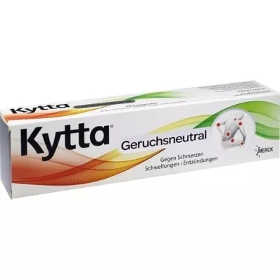 KYTTA lõhnatu koor, 150 g