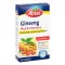 Abbey Ginseng Plus B-vitamiini tabletid (40 tükki)
