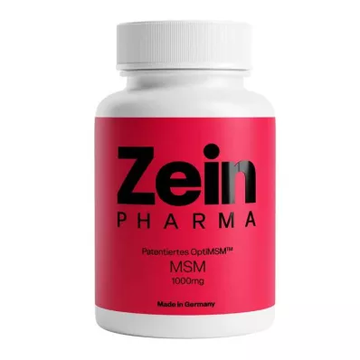 Optimsm 1000 mg kapslid, 120 tk