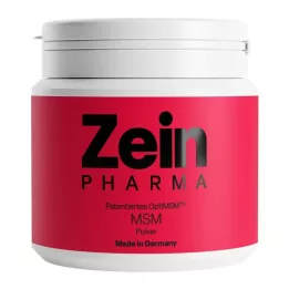OPTIMSM Pulber, 400 g