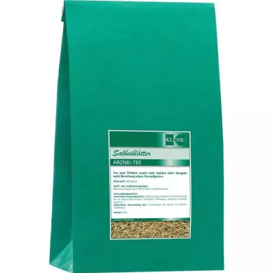 Salveilehe tee, 250 g Salveilehe tee, 250 g