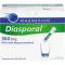 MAGNESIUM DIASPORAL 300 mg graanulid, 100 tk