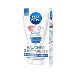 Pearl white suitsuhammaste valgendus, 50 ml