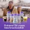 FORTIMEL Compact 2.4 Forest Fruit Flavour 8X4X125 ml
