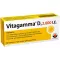 VITAGAMMA D3 2,000 I.U. vitamiin D3 NEM tabletid, 50 tk