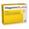 Vitagamma D3 2000 RÜ D3-vitamiini NEM tabletid, 50 tk