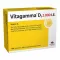 Vitagamma D3 2000 RÜ D3-vitamiini NEM tabletid, 100 tk