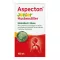 ASPECTON Junior köhaeemaldaja Islandi moosimahl, 100 ml