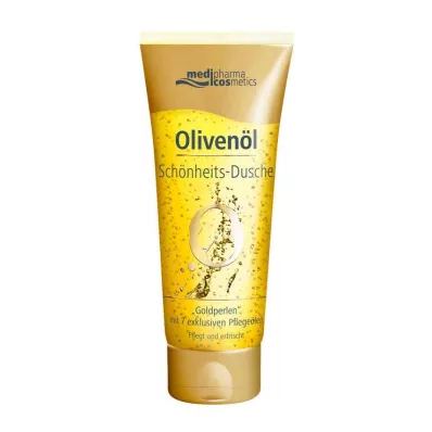 OLIVENÖL SCHÖNHEITS-dušš, 200 ml