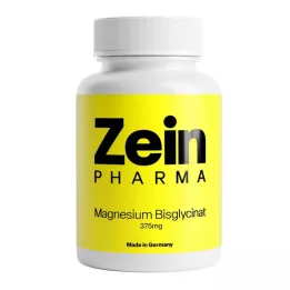MAGNESIUM CHELAT Kapslid kõrge biosaadavusega, 120 tk