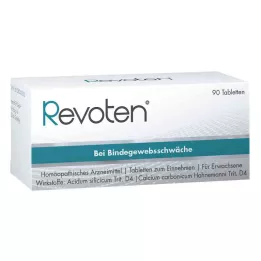Revoten tabletid (90 tk)