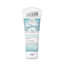LAVERA alus sensitiv jalakreem, 75 ml