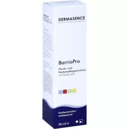DERMASENCE BarrioPro haavade ja armide hooldusemulsioon, 30 ml