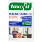 TAXOFIT Magneesium 600 FORTE Depot tabletid, 30 tk