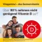 VITAGAMMA D3 2,000 I.U. vitamiin D3 NEM tabletid, 200 tk