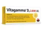 Instructions for use for Vitagamma D3 2000 I.U. D3-vitamiini NEM tabletid, 200 tk - 2