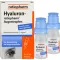 HYALURON-RATIOPHARM silmatilgad, 2X10 ml