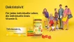 Instructions for use for Dekristolvit D3 2000 IU tabletid, 30 tk - 1