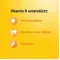 Instructions for use for Dekristolvit D3 2000 IU tabletid, 30 tk - 2