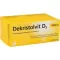 DEKRISTOLVIT D3 2000 I.U. tabletid, 120 tk