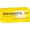 DEKRISTOLVIT D3 2000 I.U. tabletid, 90 tk