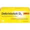 DEKRISTOLVIT D3 4000 I.U. tabletid, 60 tk