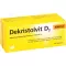 DEKRISTOLVIT D3 4000 I.U. tabletid, 60 tk